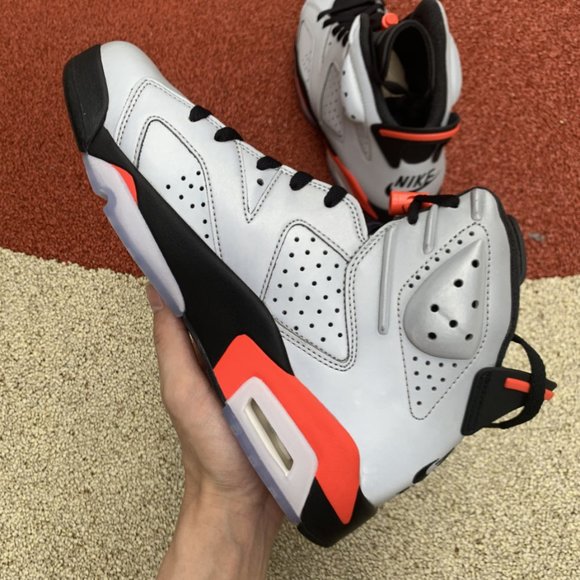 New AJ men\'s Shoes Air Jordan Nike sneakers main image 4